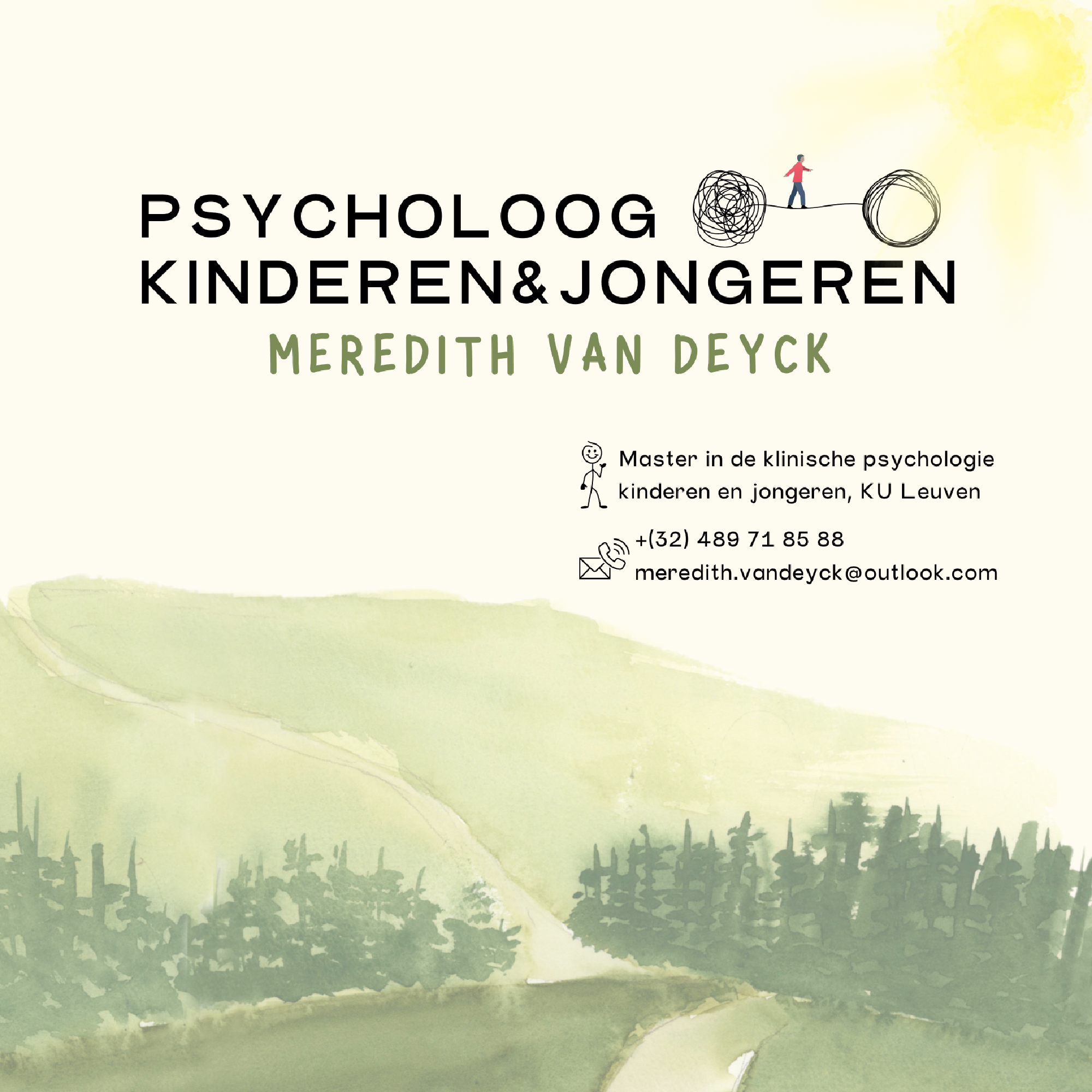 Meredith Van Deyck